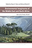 Environmental Imaginaries of the Middle East and North Africa  cover art