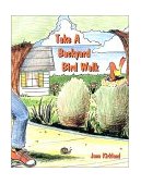 Take a Backyard Bird Walk  cover art