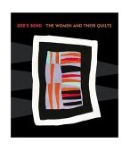 Gee's Bend The Women and Their Quilts  9780971910409 Front Cover