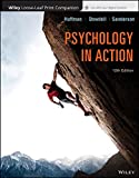 Psychology in Action + Wileyplus Access Card:  9781119395409 Front Cover