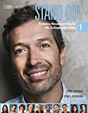 Stand Out 1:  cover art