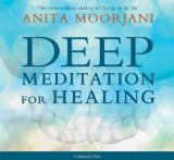 Deep Meditation for Healing  cover art