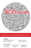 Science of Relationships Answers to Your Questions about Dating, Marriage and Family cover art