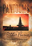 Pantoums and Other Poems: 2012 9781479749409 Front Cover