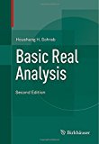 Basic Real Analysis:  cover art