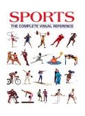 Sports The Complete Visual Reference cover art