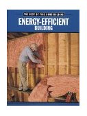 Energy-Efficient Building 1999 9781561583409 Front Cover