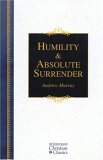 Humility and Absolute Surrender  cover art