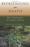 Befriending Death Henri Nouwen and a Spirituality of Dying cover art