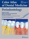 Periodontology Color Atlas of Dental Hygiene 2006 9781588904409 Front Cover
