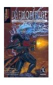 Daemonifuge The Lord of Damnation 2003 9781841542409 Front Cover
