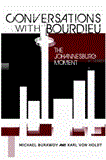 Conversations with Bourdieu The Johannesburg Moment 2012 9781868145409 Front Cover
