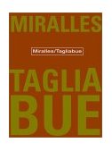 Miralles/Tagliabue 2004 9783823845409 Front Cover