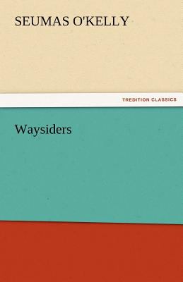 Waysiders 2011 9783842473409 Front Cover
