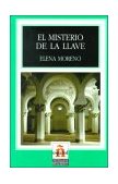 Misterio de la Llave 1st 9788429440409 Front Cover