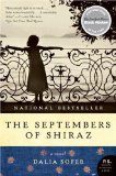 Septembers of Shiraz A Novel cover art