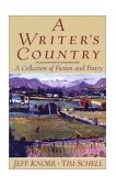 Writer's Country A Collection of Fiction and Poetry cover art