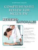 Comprehensive Review for NCLEX-PNï¿½  cover art