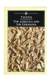 Agricola and the Germania  9780140442410 Front Cover