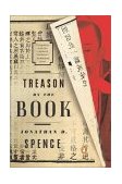 Treason by the Book  cover art