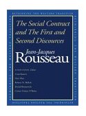 Social Contract and the First and Second Discourses  cover art