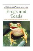 Frogs and Toads  cover art
