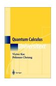 Quantum Calculus  cover art