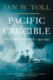 Pacific Crucible War at Sea in the Pacific 1941-1942 cover art