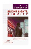 Bright Lights, Big City  cover art