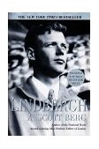 Lindbergh Pulitzer Prize Winner cover art