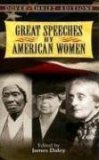 Great Speeches by American Women  cover art