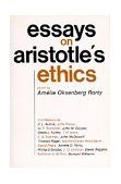 Essays on Aristotle's Ethics  cover art