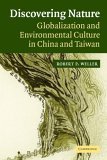 Discovering Nature Globalization and Environmental Culture in China and Taiwan cover art