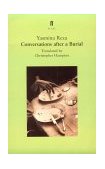 Conversations after a Burial  9780571204410 Front Cover