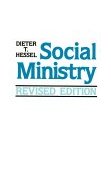Social Ministry  cover art