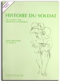 Stravinsky Histoire du Soldat-Stsc
