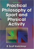 Practical Philosophy of Sport and Physical Activity  cover art