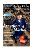 Managing Martians A Memoir 1999 9780767902410 Front Cover