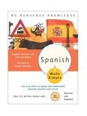 Spanish Made Simple Revised and Updated cover art