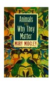 Animals and Why They Matter  cover art