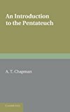 Introduction to the Pentateuch 2013 9781107615410 Front Cover