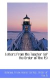 Letters from the Teacher 2009 9781113021410 Front Cover