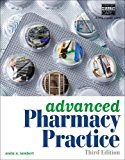 Advanced Pharmacy Practice  cover art