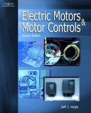Electric Motors and Motor Controls  cover art