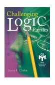 Challenging Logic Puzzles 2003 9781402705410 Front Cover