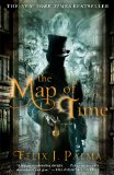 Map of Time A Novel  9781439167410 Front Cover
