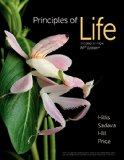 Principles of Life: For the Ap Course  9781464156410 Front Cover