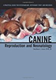 Canine Reproduction and Neonatology  9781591610410 Front Cover