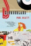 Slumberland A Novel cover art