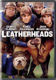 Case art for Leatherheads (Widescreen)